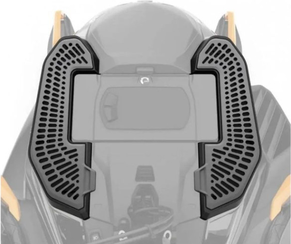 Filtru Aer OEM Dreapta Ski-Doo 508001139