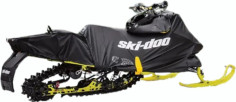Extensie Husa OEM Snowmobil 860201844
