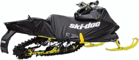 Extensie Husa OEM Snowmobil 860201844