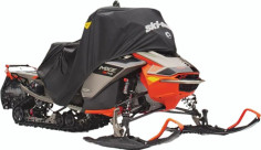 Husa Snowmobil OEM 860202172
