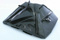Geanta Snowmobil Tunnel-B Pro RMK/Assault RMK PTP345-BK