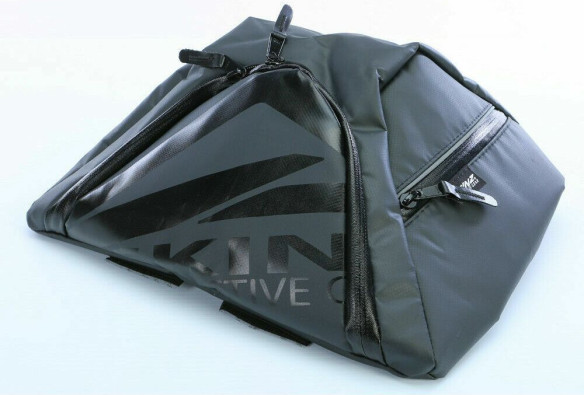 Geanta Snowmobil Tunnel-B Pro RMK/Assault RMK PTP345-BK