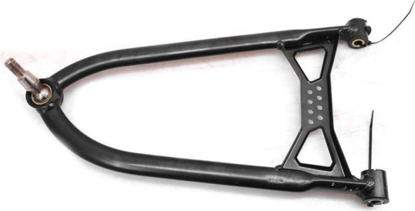 Brat Superior Stang 42" OEM Snowmobil Renegade 505073724