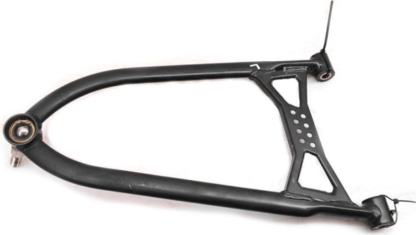 Brat Superior Stang 42" OEM Snowmobil Renegade 505073724