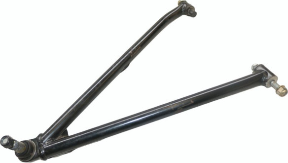 Brat Inferior Stang 36" OEM Snowmobil Freeride/Summit 505074499