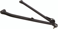 Brat Inferior Drept 36" OEM Snowmobil Freeride/Summit 505074499