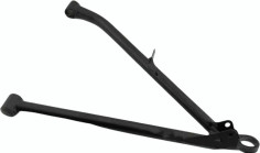 Brat Inferior Stang 34" OEM Snowmobil Summit 505075171
