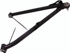Brat Inferior Drept 34" OEM Snowmobil Summit 505075172