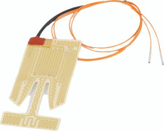 Element Incalzire Manere Snowmobil OEM Freeride/Summit 506153135