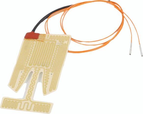 Element Incalzire Manere Snowmobil OEM Freeride/Summit 506153135