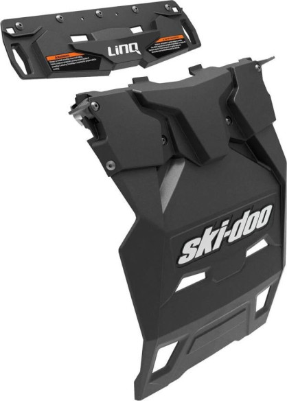 Aparatoare Plastic OEM Snomobil Gen 4/5 860201914
