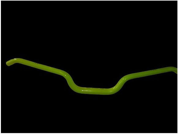 Ghidon Snowmobil SN-506152802 Verde