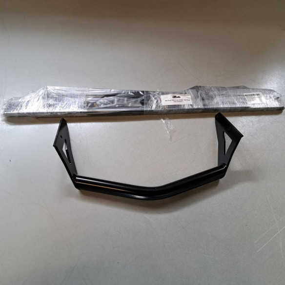 Bumper Spate Ski-Doo Generatia 5 Black 10189367