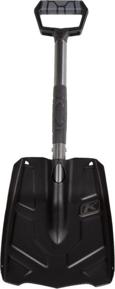 Lopata Backcountry Black