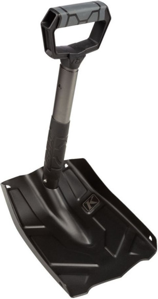 Lopata Backcountry Black