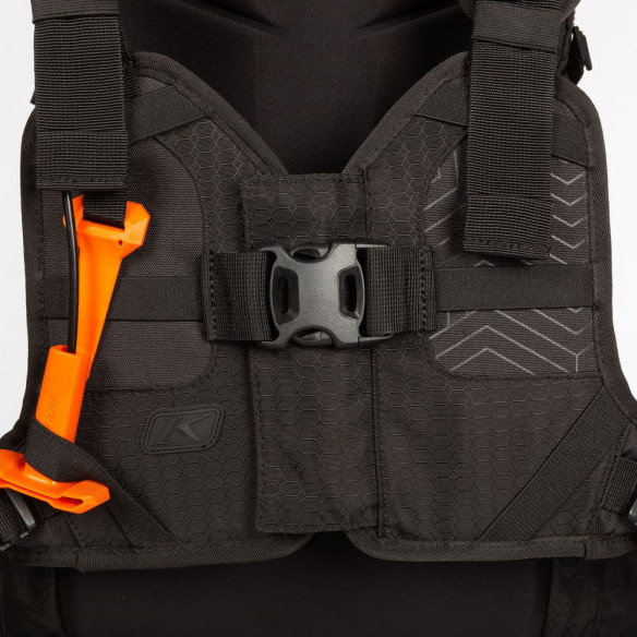 Rucsac Antiavalansa Aspect 16 Avalanche Airbag Concealment