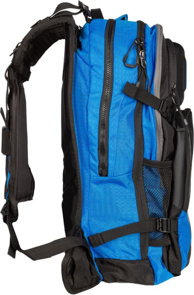 Rucsac Antiavalansa Aspect 16 Avalanche Airbag Electric Blue Lemonade