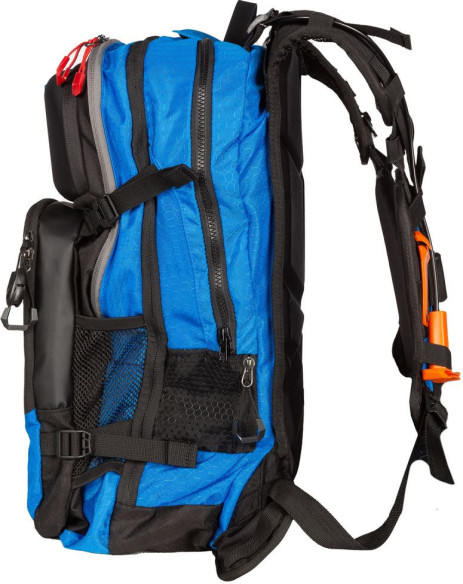 Rucsac Antiavalansa Aspect 16 Avalanche Airbag Electric Blue Lemonade