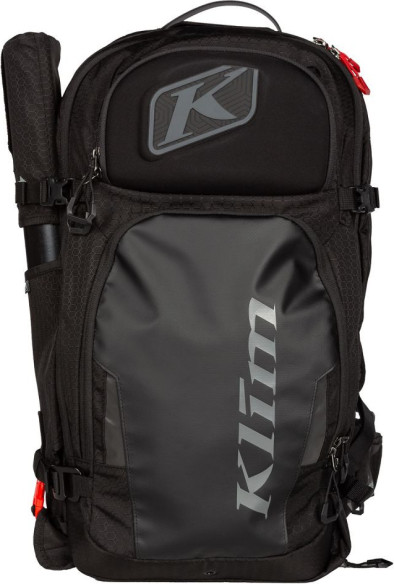 Rucsac Antiavalansa Atlas 26 Avalanche Airbag Black