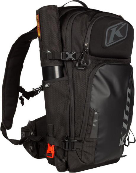 Rucsac Antiavalansa Atlas 26 Avalanche Airbag Black