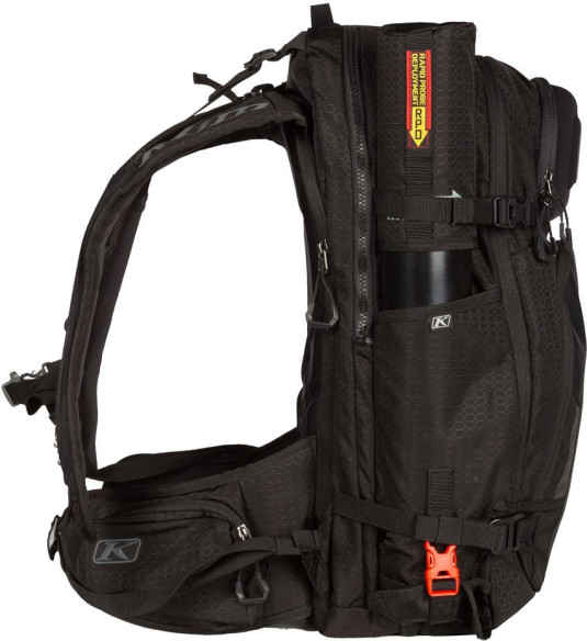 Rucsac Antiavalansa Atlas 26 Avalanche Airbag Black