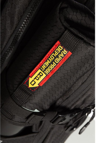Rucsac Antiavalansa Atlas 26 Avalanche Airbag Black
