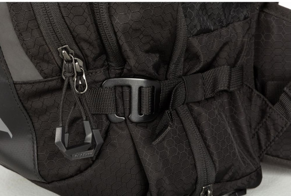 Rucsac Antiavalansa Atlas 26 Avalanche Airbag Black
