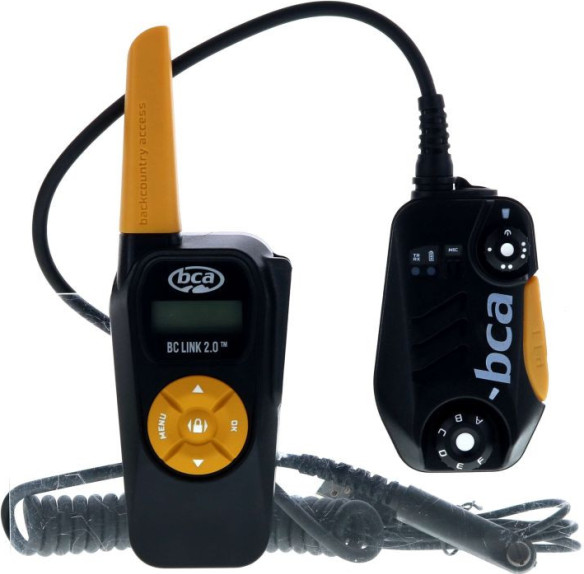Statie Radio BCA BC Llink 2.0 EU 23D0300.1.1.1SIZ8