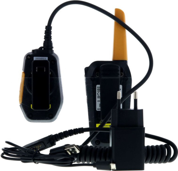 Statie Radio BCA BC Llink 2.0 EU 23D0300.1.1.1SIZ8