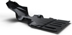 Scut Protectie RMK/Khaos 800/850 Black