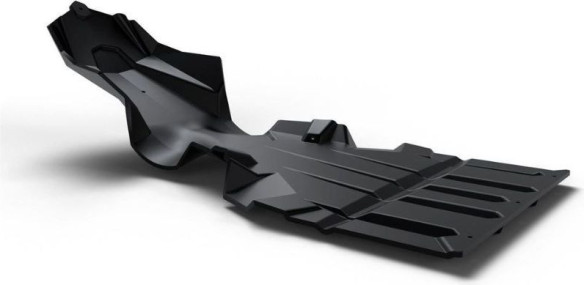Scut Protectie RMK/Khaos 800/850 Black