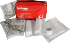 Trusa de Prim Ajutor OX 741