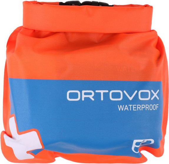 Trusa Prim Ajutor Waterproof