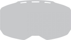 Lentila Schimb Ochelari Snowmobil Edge