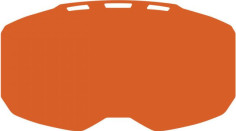 Lentila Schimb Ochelari Snowmobil Edge Persimmon