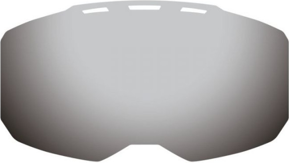Lentila Schimb Ochelari Snowmobil Edge Photochromic Clear to Smoke