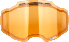 Lentila Schimb Ochelari Snowmobil Rage Persimmon