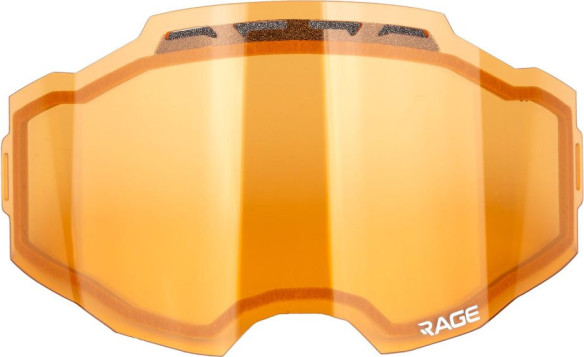 Lentila Schimb Ochelari Snowmobil Rage Persimmon