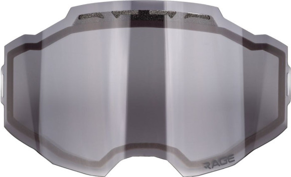 Lentila Schimb Ochelari Snowmobil Rage Photochromic Clear To Smoke