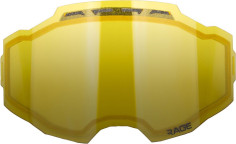 Lentila Schimb Ochelari Snowmobil Rage Photochromic Yellow To Smoke