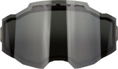 Lentila Schimb Ochelari Snowmobil Rage Smoke Polarized