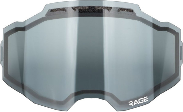 Lentila Schimb Ochelari Snowmobil Rage Smoke Tint