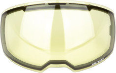 Lentila Schimb Ochelari Snowmobil Aeon Lt Yellow Tint