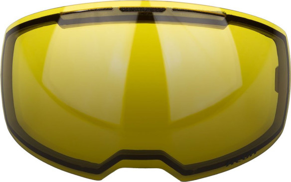 Lentila Schimb Ochelari Snowmobil Aeon Photochromic Yellow To Smoke