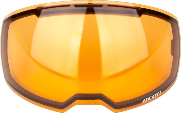 Lentila Schimb Ochelari Snowmobil Aeon Persimmon