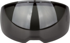 Lentila Schimb Ochelari Snowmobil Aeon Smoke Polarized