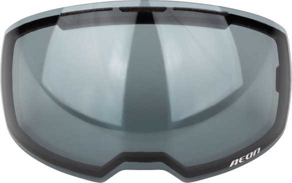 Lentila Schimb Ochelari Snowmobil Aeon Smoke Tint