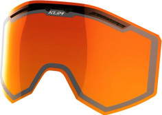 Ochelari Snowmobil Radius Pro Double Lens Orange Tint 24