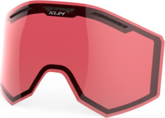 Ochelari Snowmobil Radius Pro Double Lens Rose Tint 24