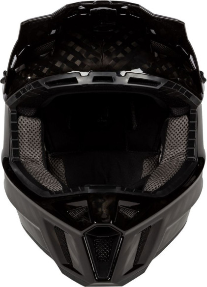 Casca Klim Moto Enduro F3 Carbon Helmet ECE Ghost